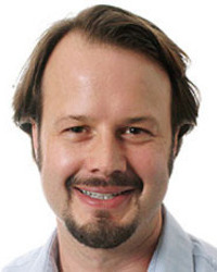 Rolf E. Aalto's Profile Picture