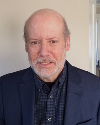 Arthur Frankel's Profile Picture