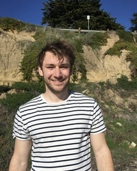 Alex Grant's Profile Picture