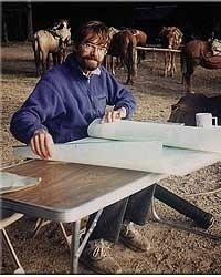 Ralph Haugerud's Profile Picture