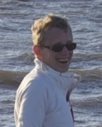 Ruth Martin's Profile Picture