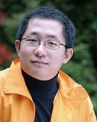 Kenichi Matsuoka's Profile Picture