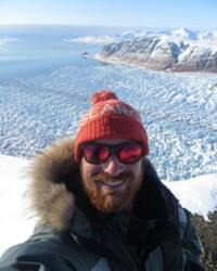 Richard Ashley Morris's Profile Picture