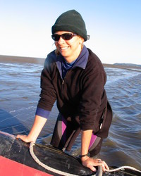 Andrea Ogston's Profile Picture