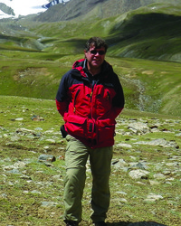 Lewis Owen's Profile Picture