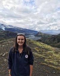 Becca Cleveland Stout's Profile Picture