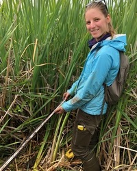 Elizabeth Davis 's Profile Picture