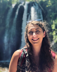 Alysa Fintel's Profile Picture