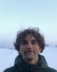 Jonathan Maurer's Profile Picture