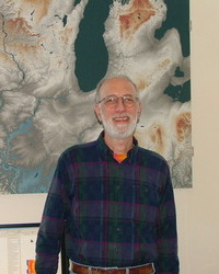 Harvey Greenberg's Profile Picture