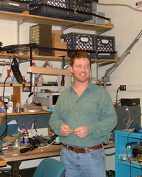 Karl Hagel's Profile Picture