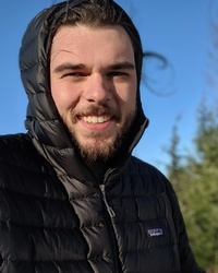 Ben Pratt's Profile Picture