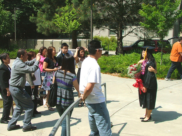 Graduation Photo Number: 57