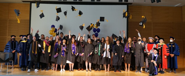 Hat-Toss of 2019