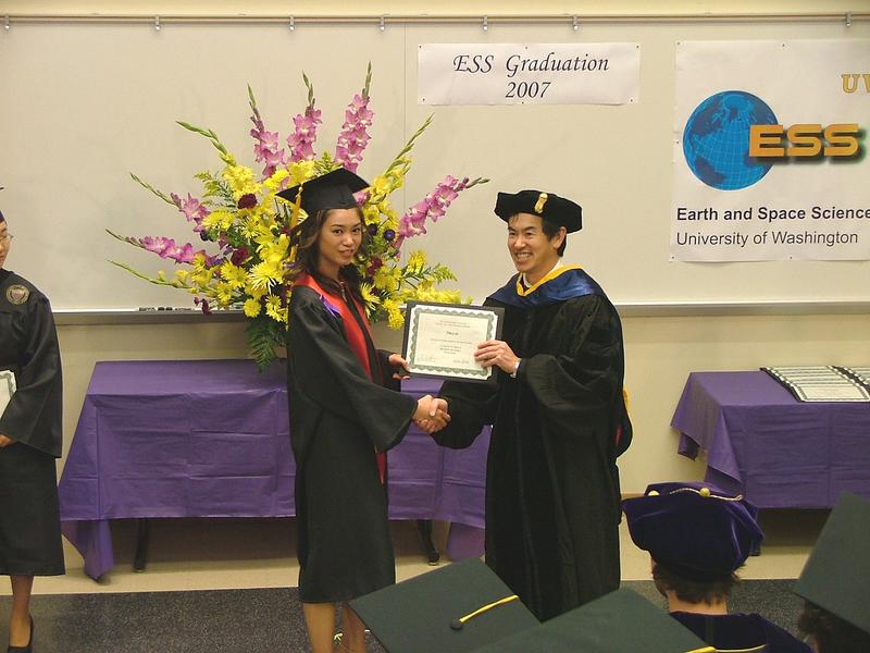 Graduation Photo Number: 27