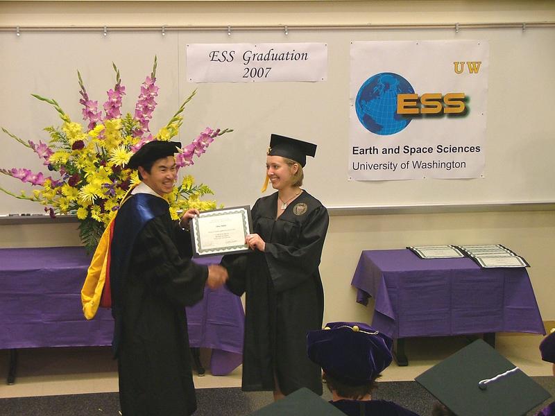 Graduation Photo Number: 31