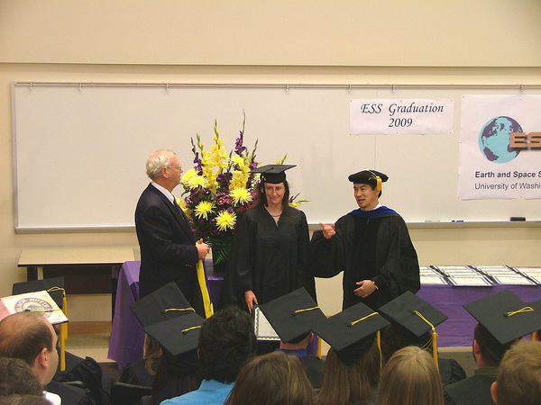 Graduation Photo Number: 13