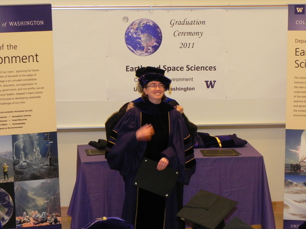 Graduation Photo Number: 10